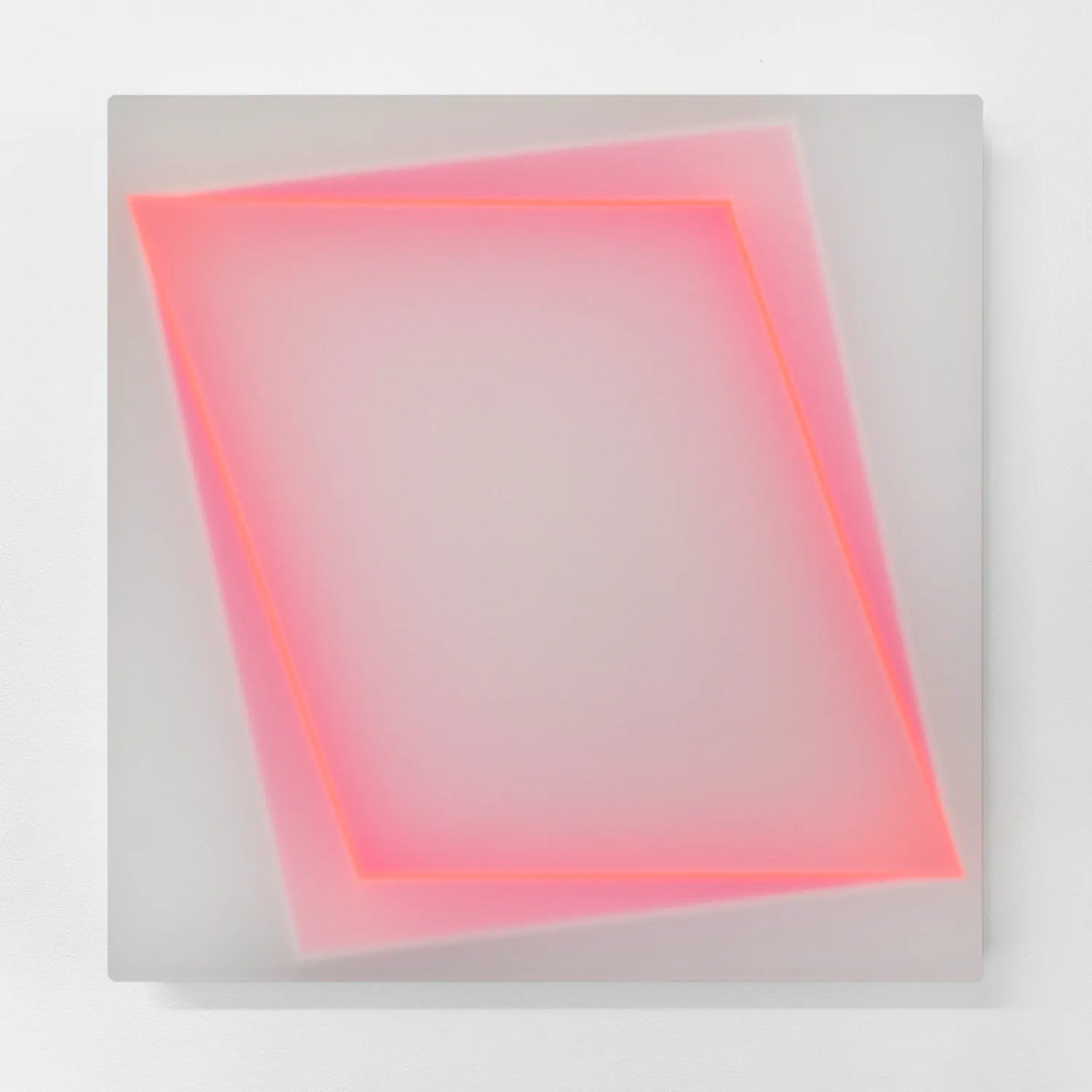 Algebraic Blush by Kāryn Taylor