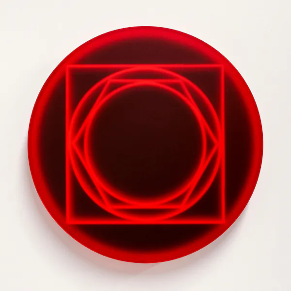 Aperture by Kāryn Taylor