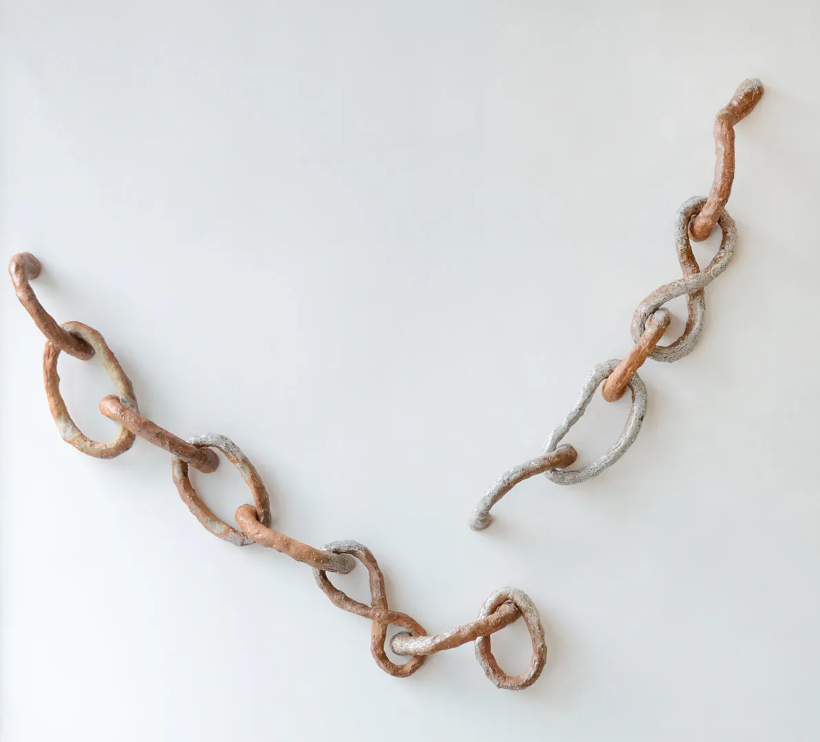 Stone twist by Jaime Jenkins