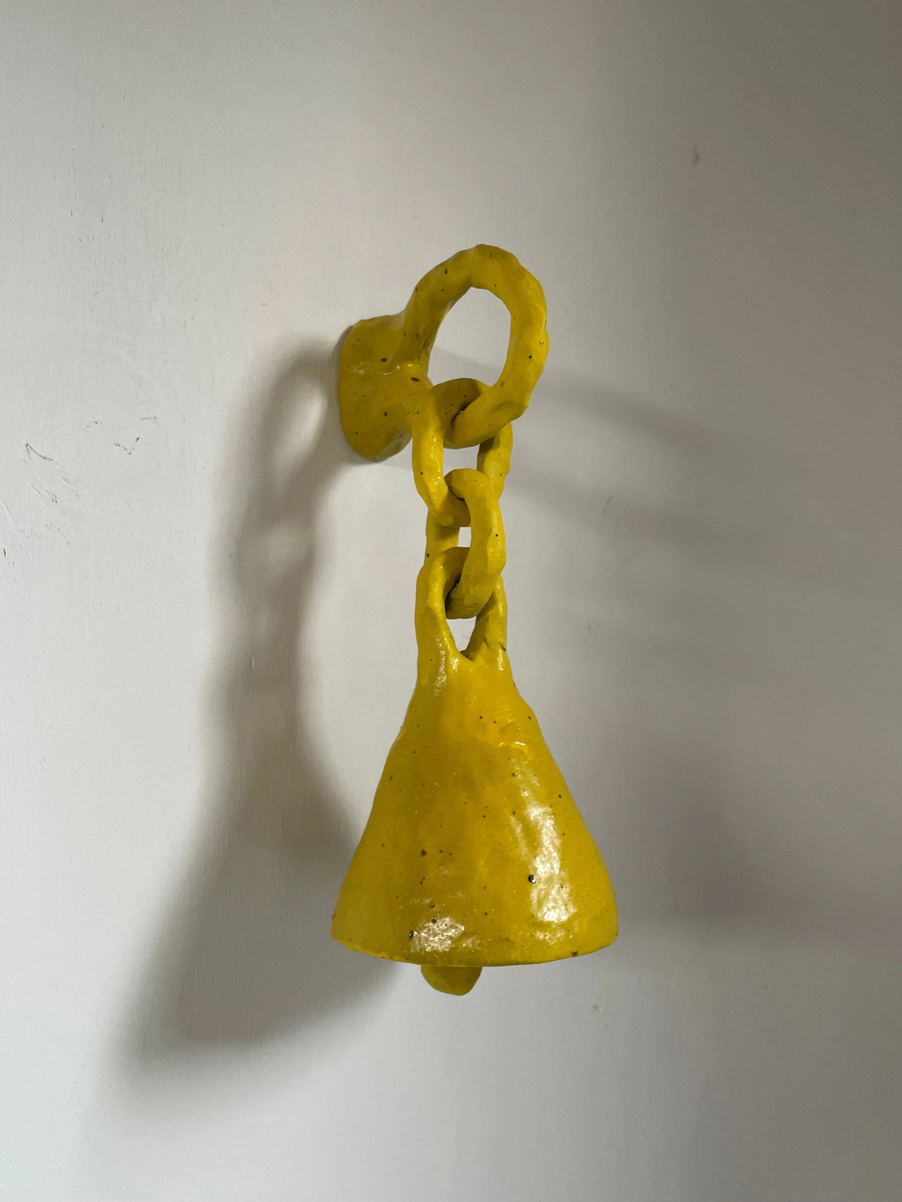 Sunshine Ringer by Jaime Jenkins