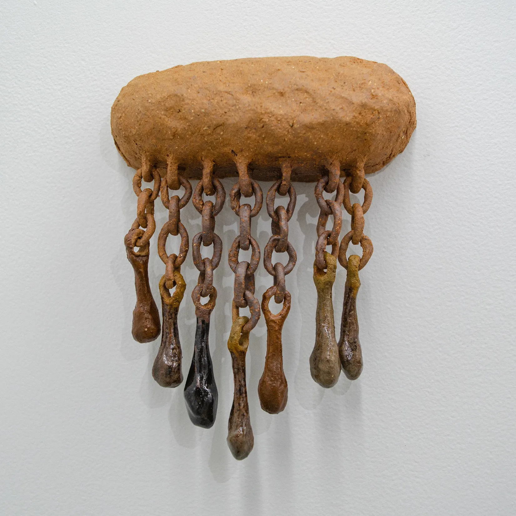 Trickle I by Jaime Jenkins