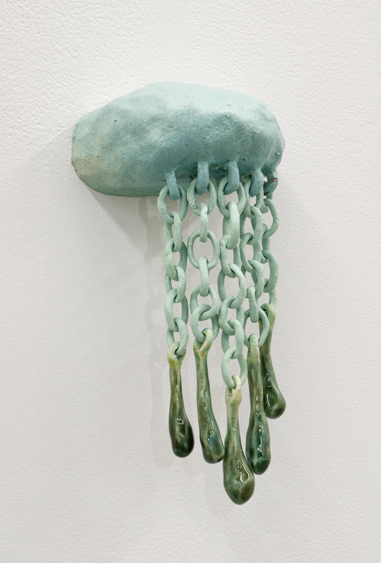 Trickle III by Jaime Jenkins