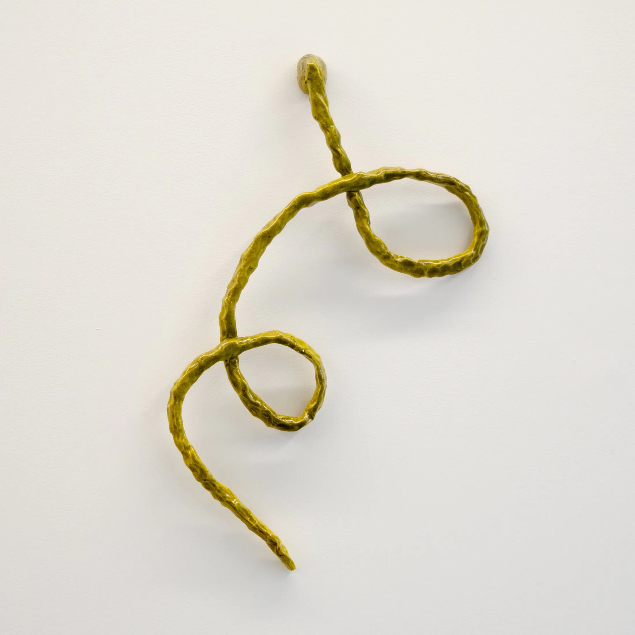 Twirler by Jaime Jenkins