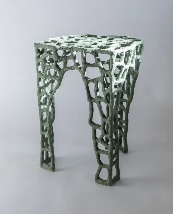 Wader by Jaime Jenkins