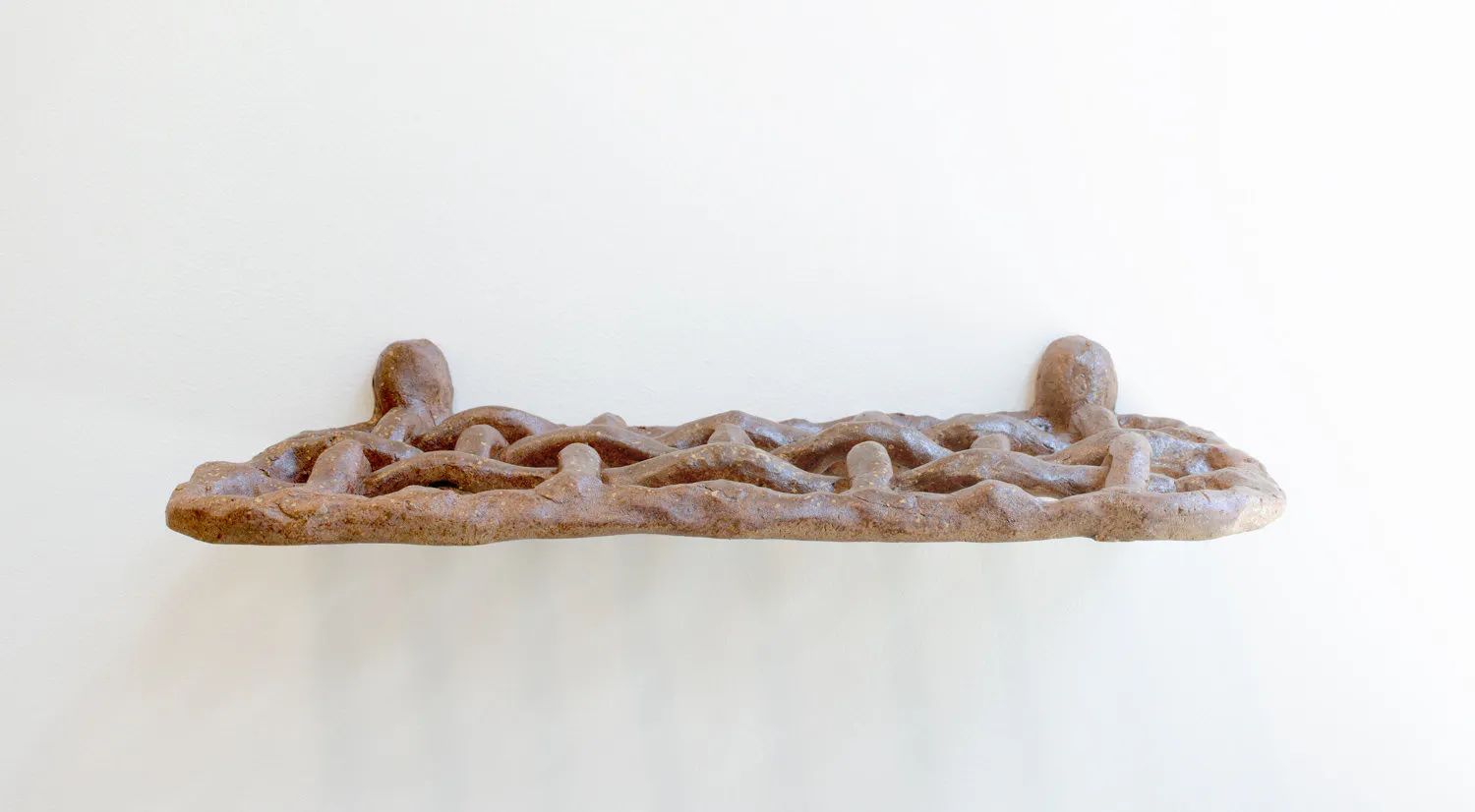 Woven Shelf by Jaime Jenkins