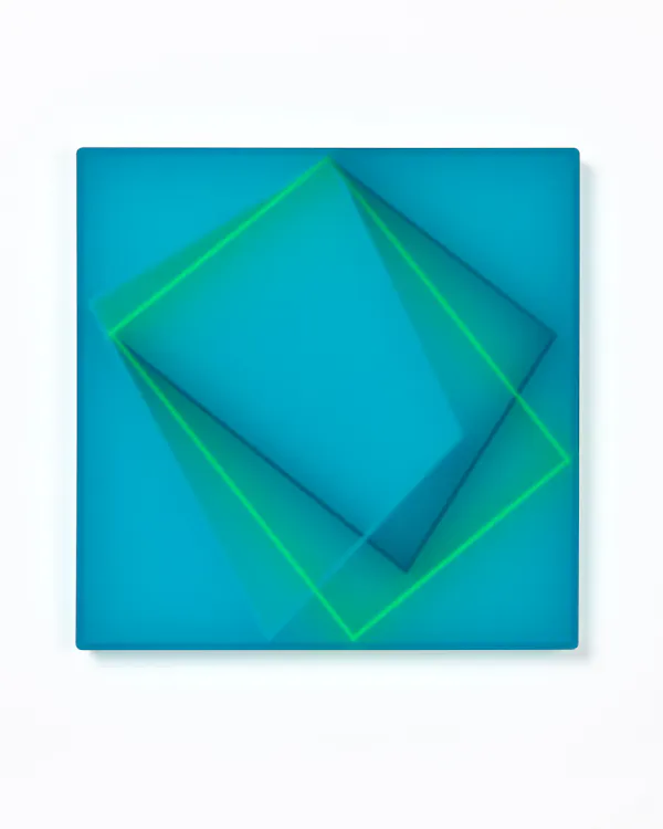 6th Dimension by Kāryn Taylor