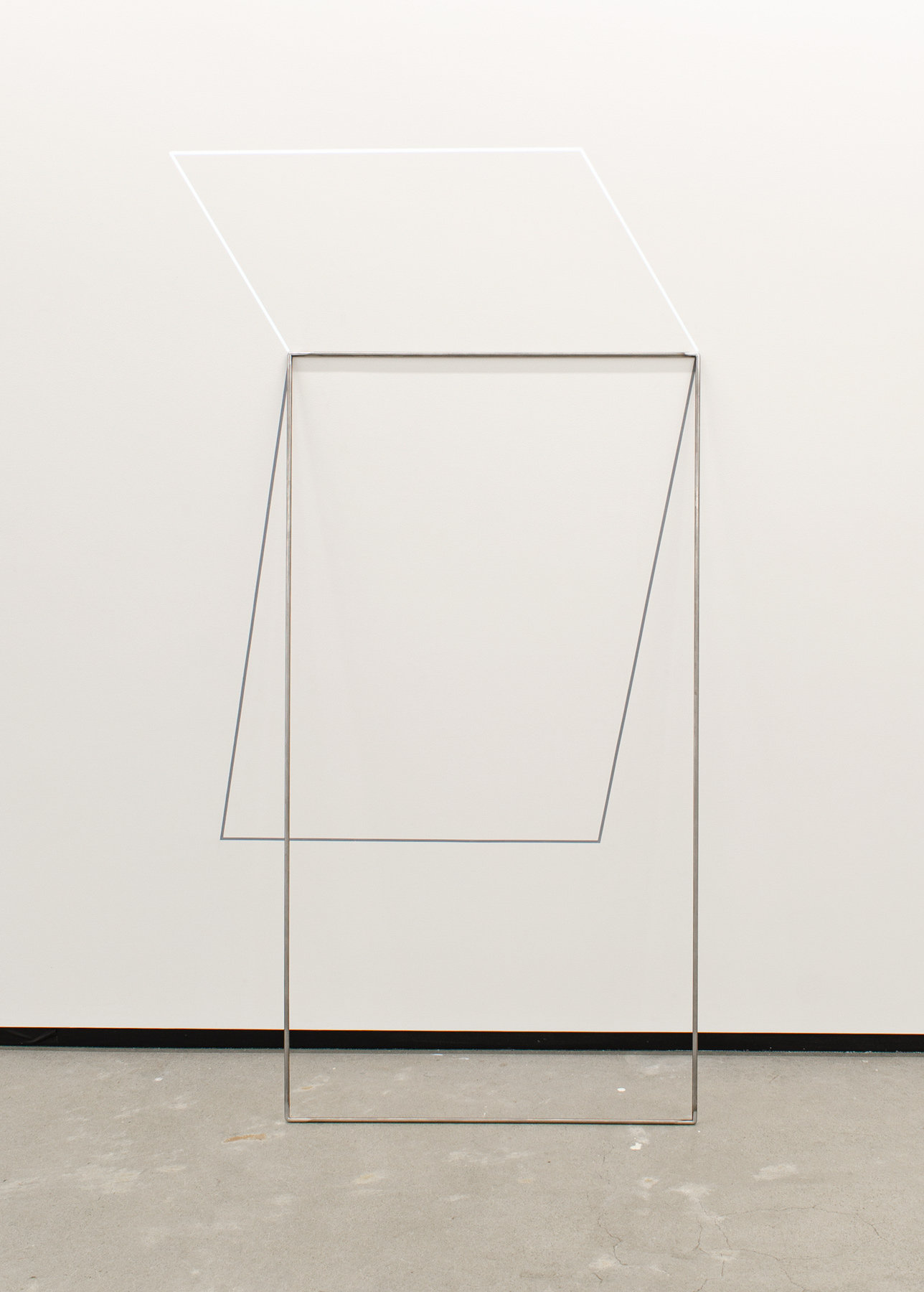 Quantum doorway by Kāryn Taylor
