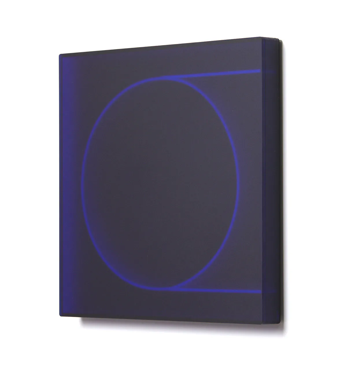 Circle Held by Kāryn Taylor
