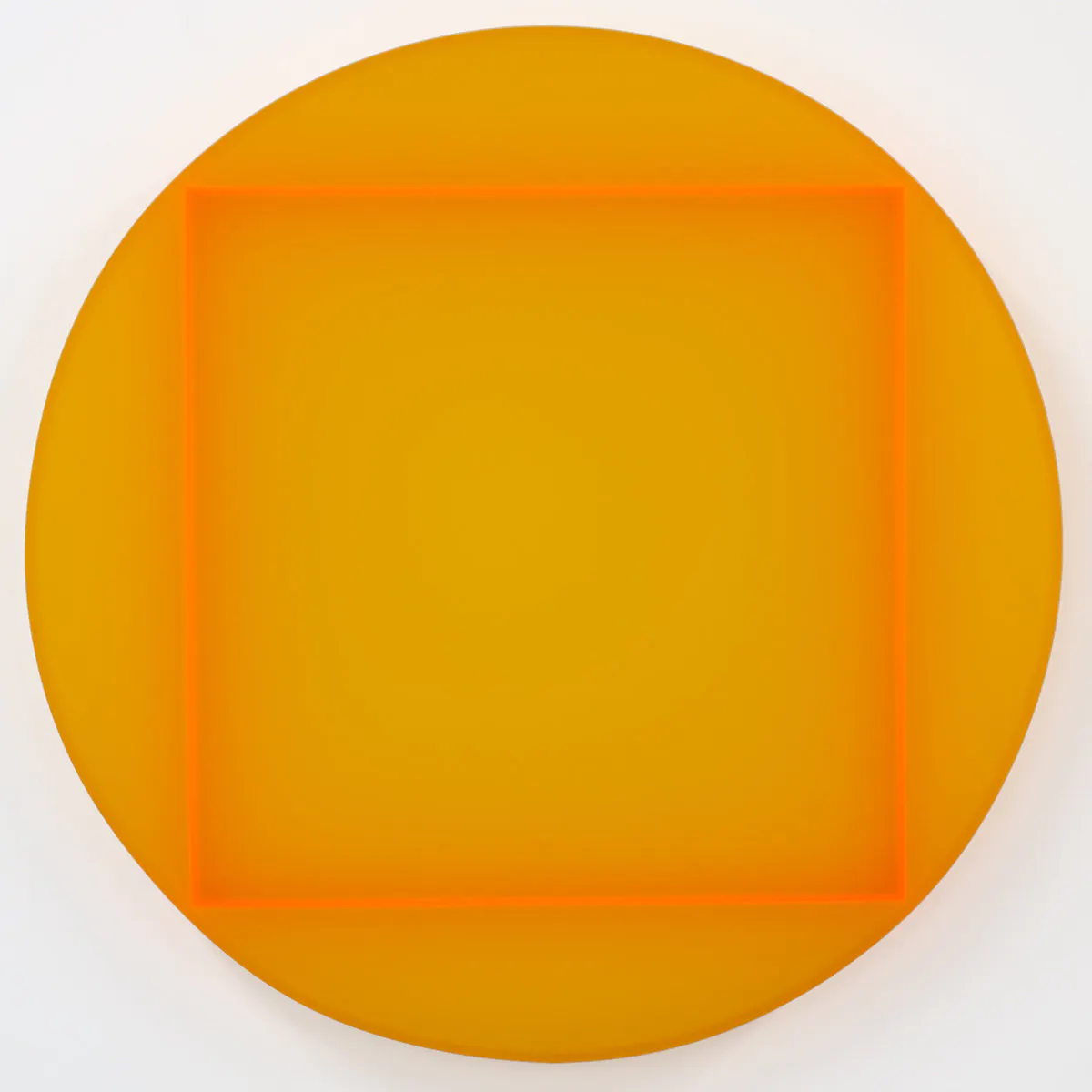Circling the square by Kāryn Taylor