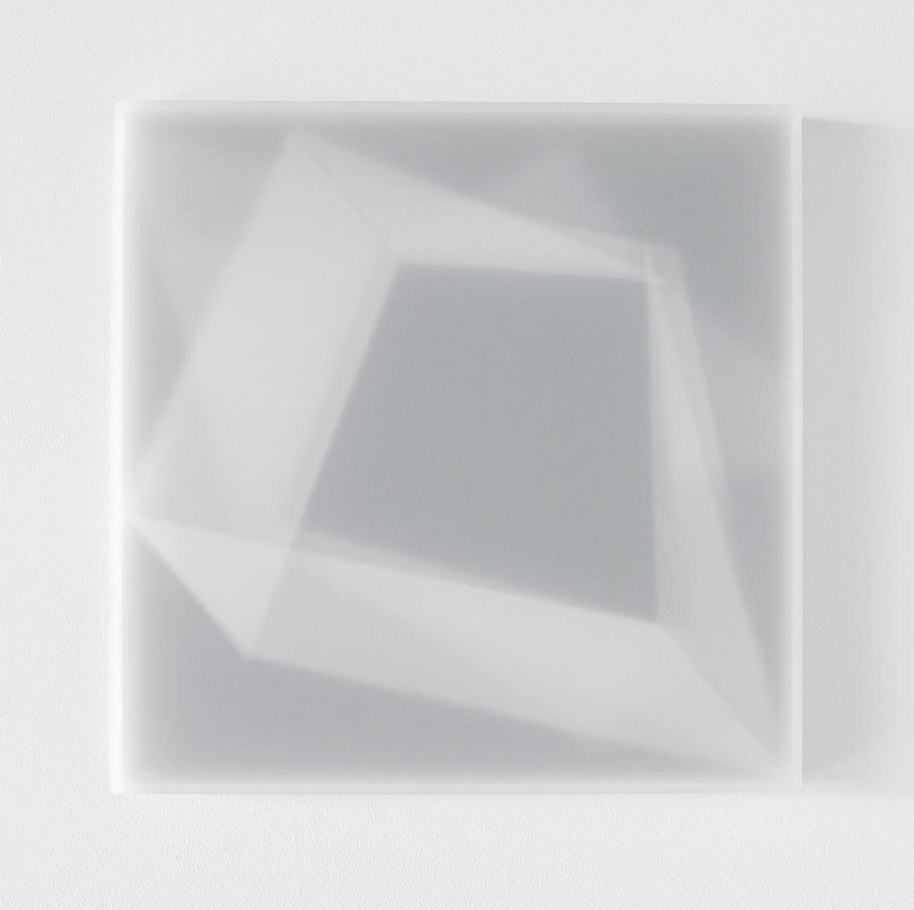 I am wave I am particle (I) by Kāryn Taylor
