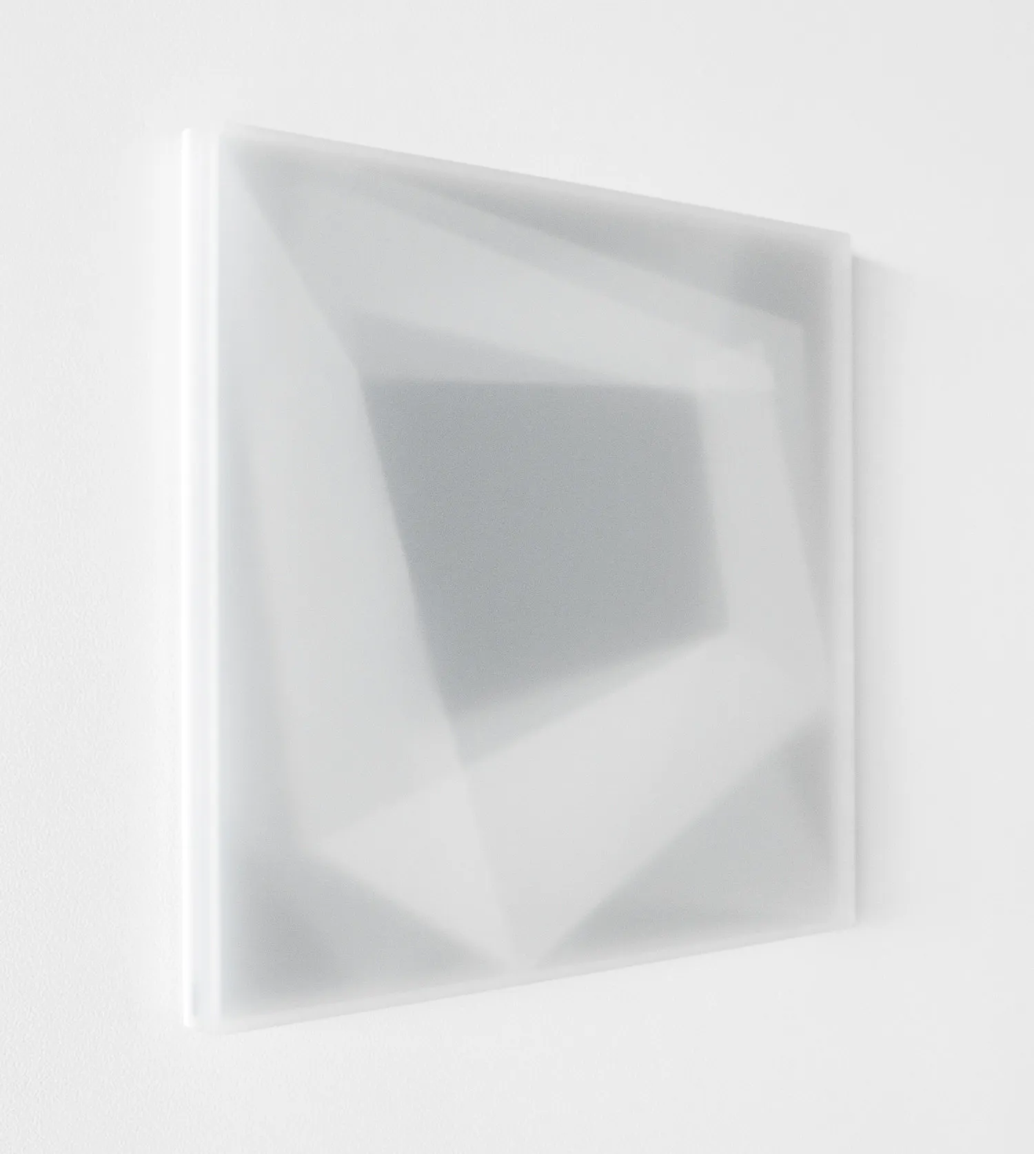 I am wave I am particle (II) by Kāryn Taylor