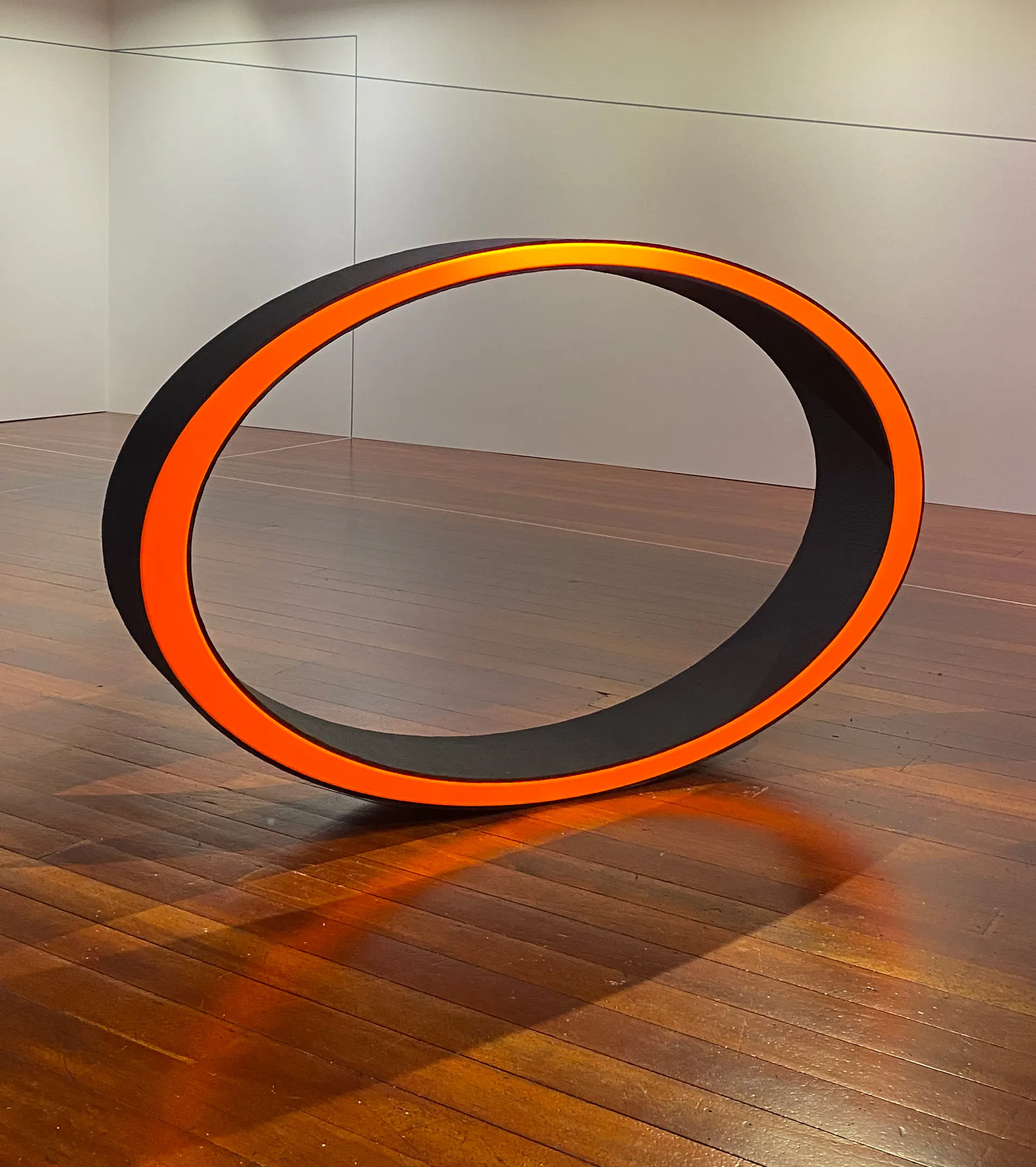 Open Question Eliptical Answer by Kāryn Taylor