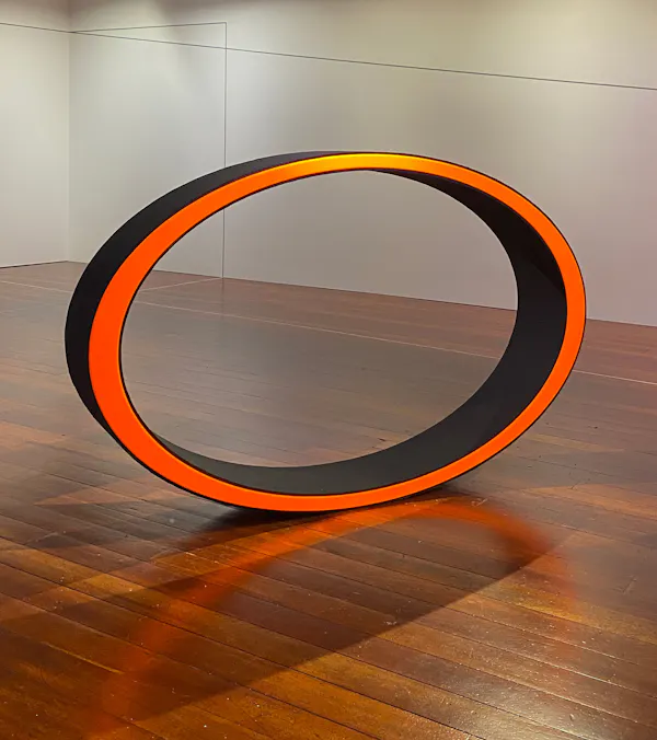 Open Question Eliptical Answer by Kāryn Taylor