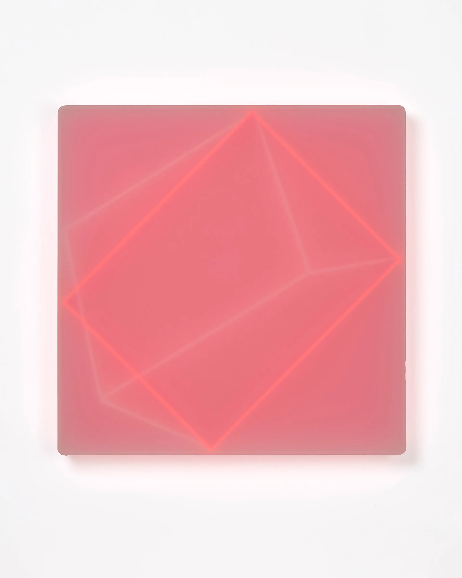 Parallax II by Kāryn Taylor
