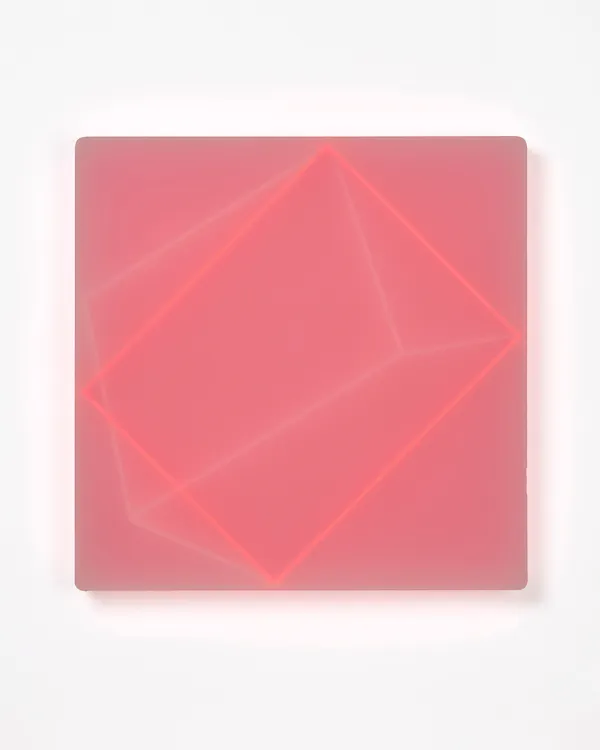 Parallax II by Kāryn Taylor