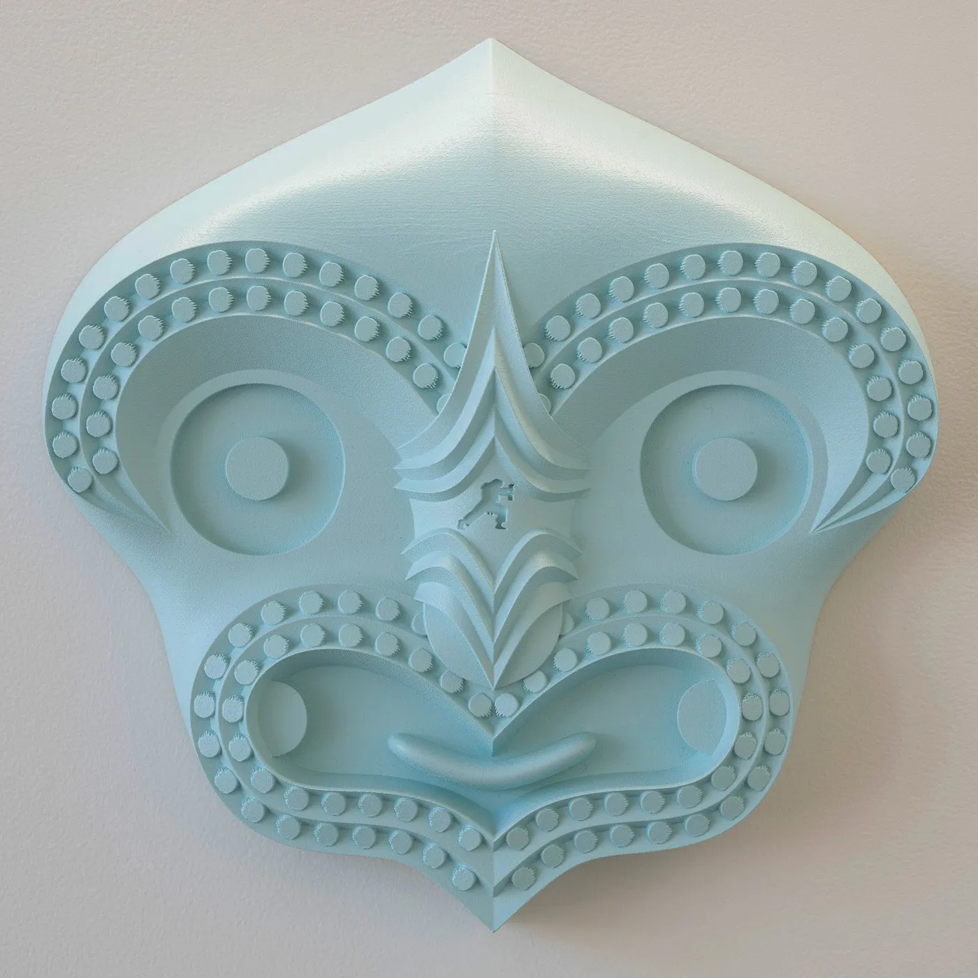 PākatiHadōken by Kereama Taepa