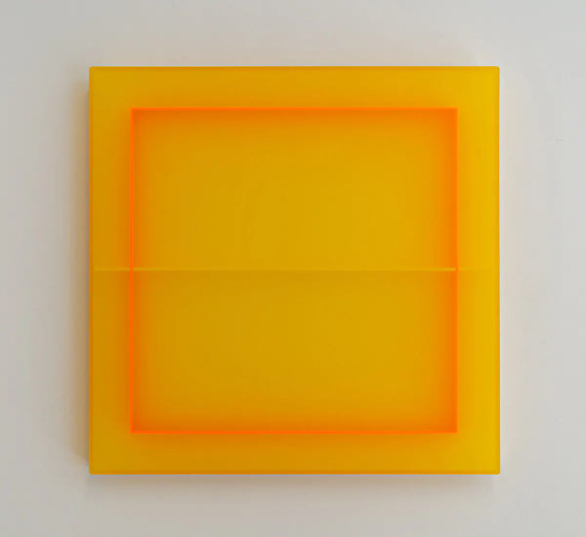 Square Folded by Kāryn Taylor