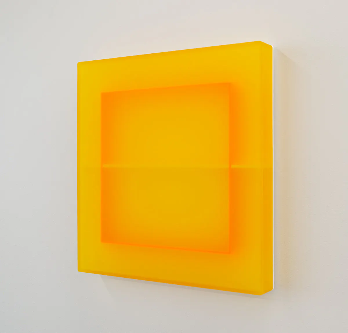 Square Folded II by Kāryn Taylor