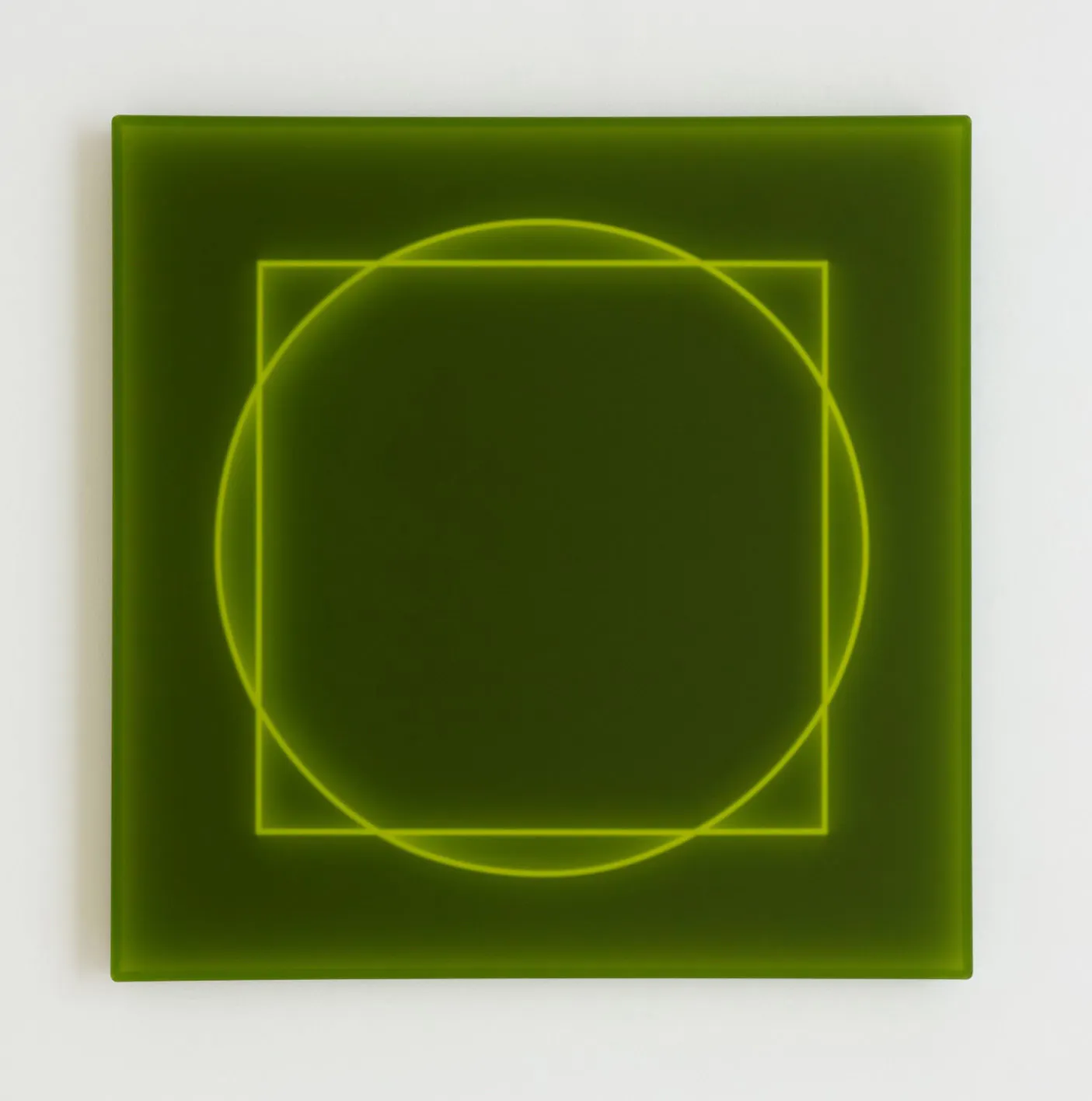 Squaring the Circle by Kāryn Taylor
