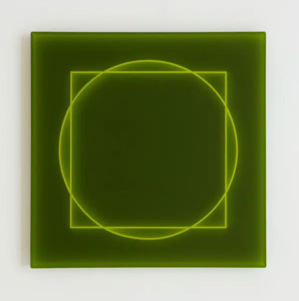 Squaring the Circle by Kāryn Taylor