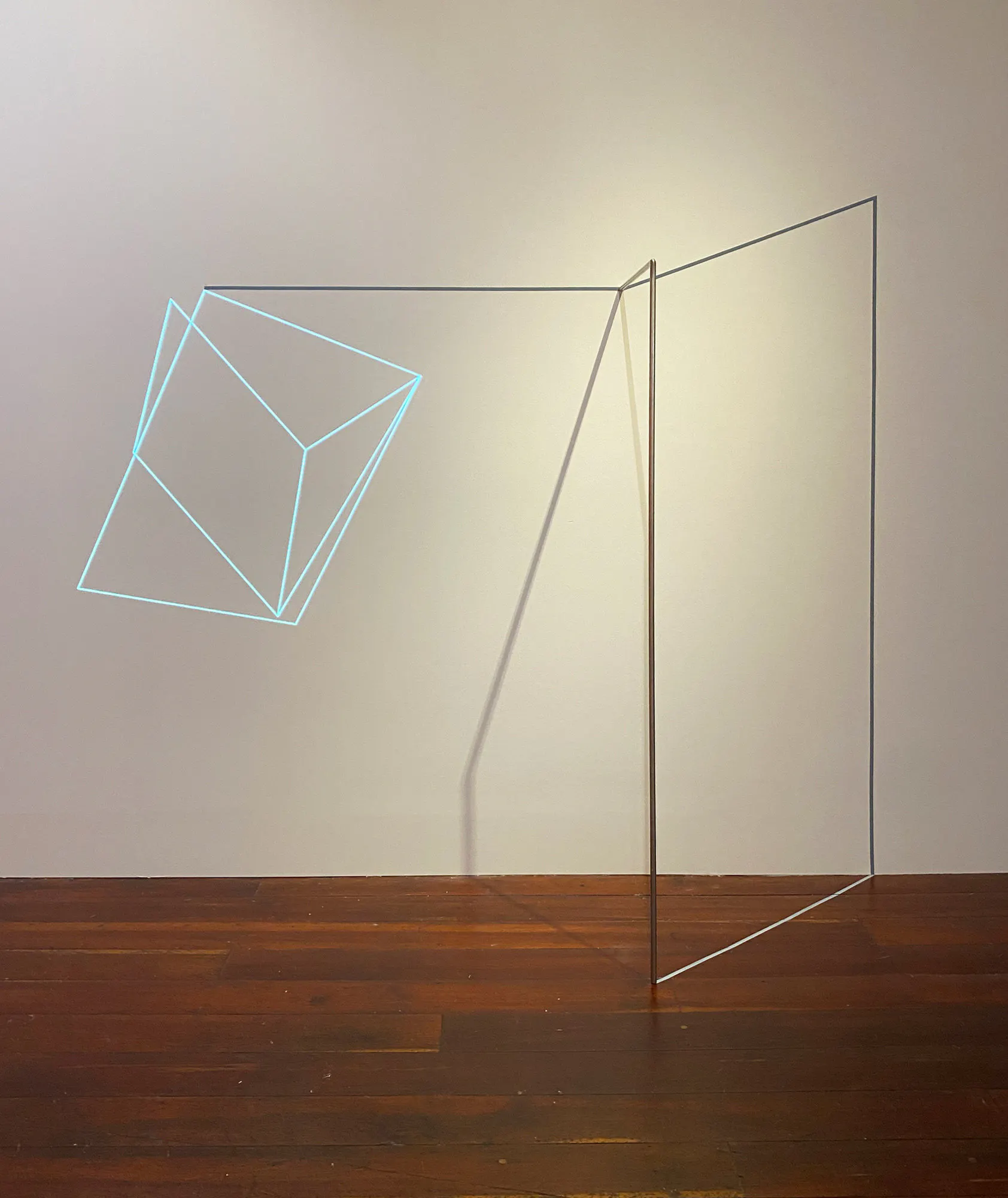 The Structure of Things by Kāryn Taylor