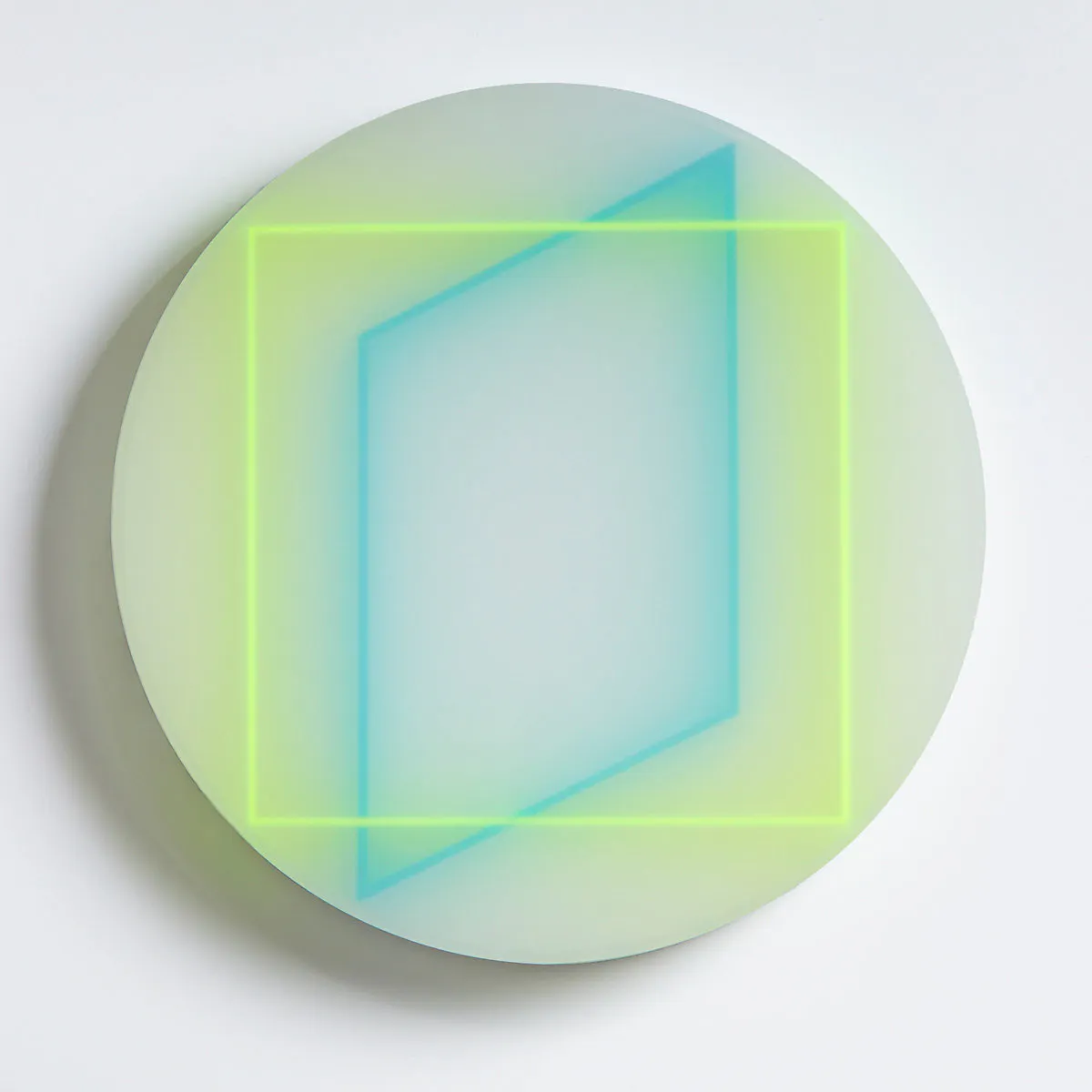 Turning Point II by Kāryn Taylor