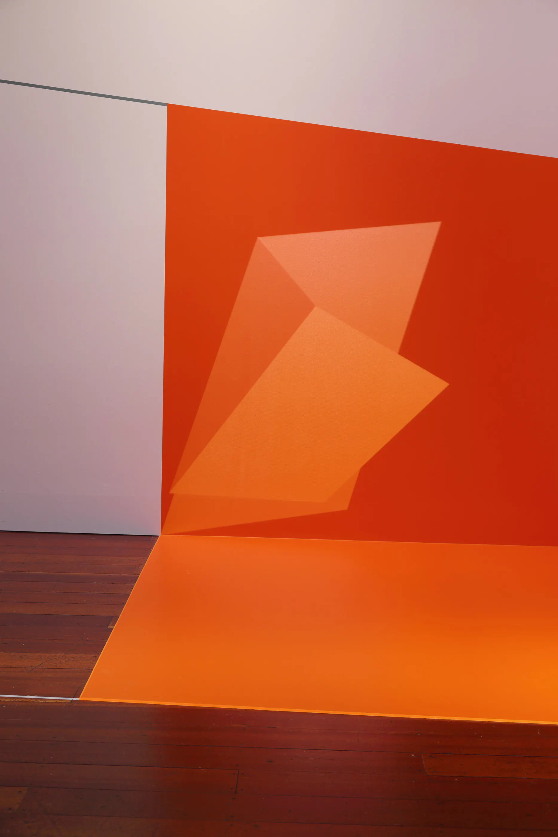 Working Model by Kāryn Taylor