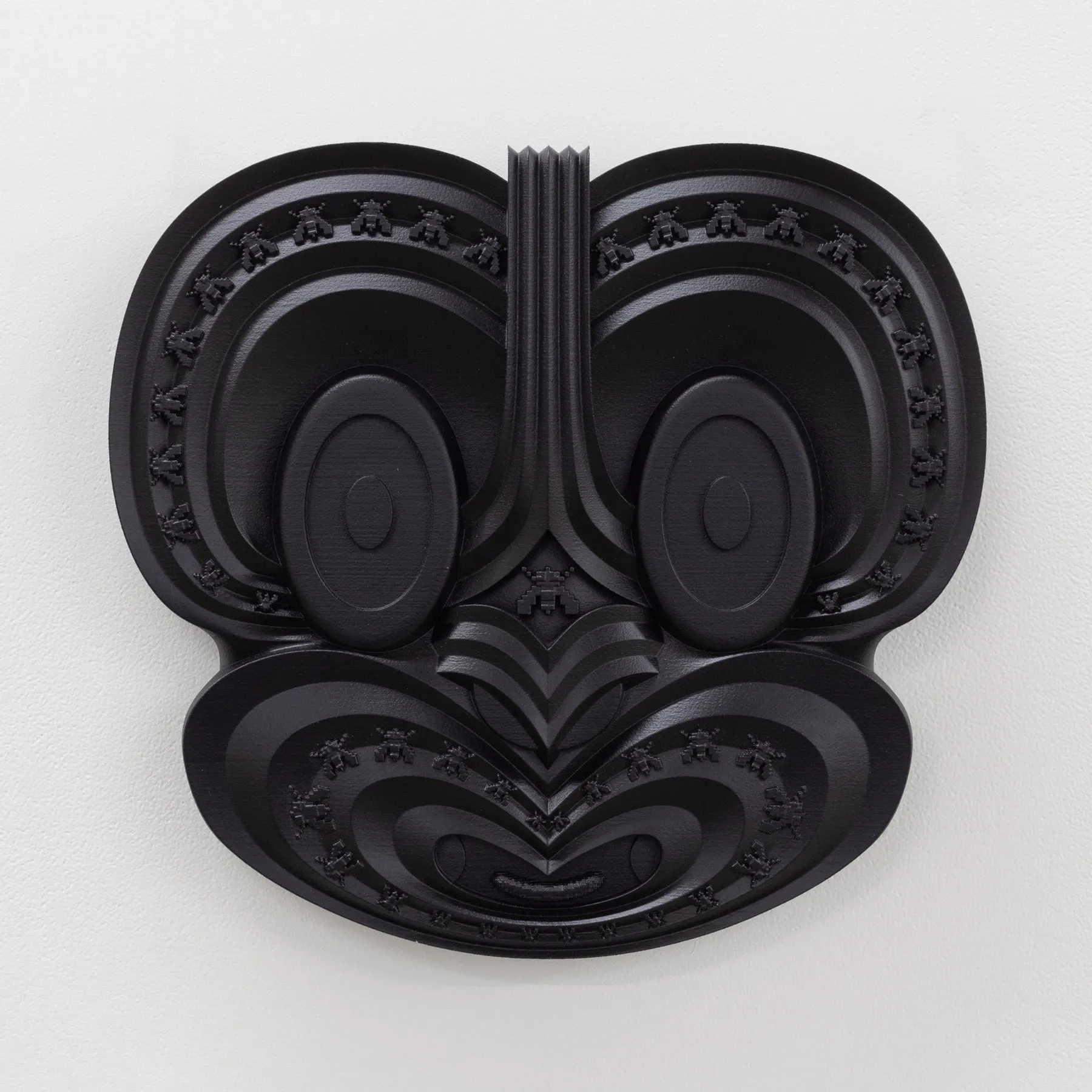 PākatiPĪ by Kereama Taepa