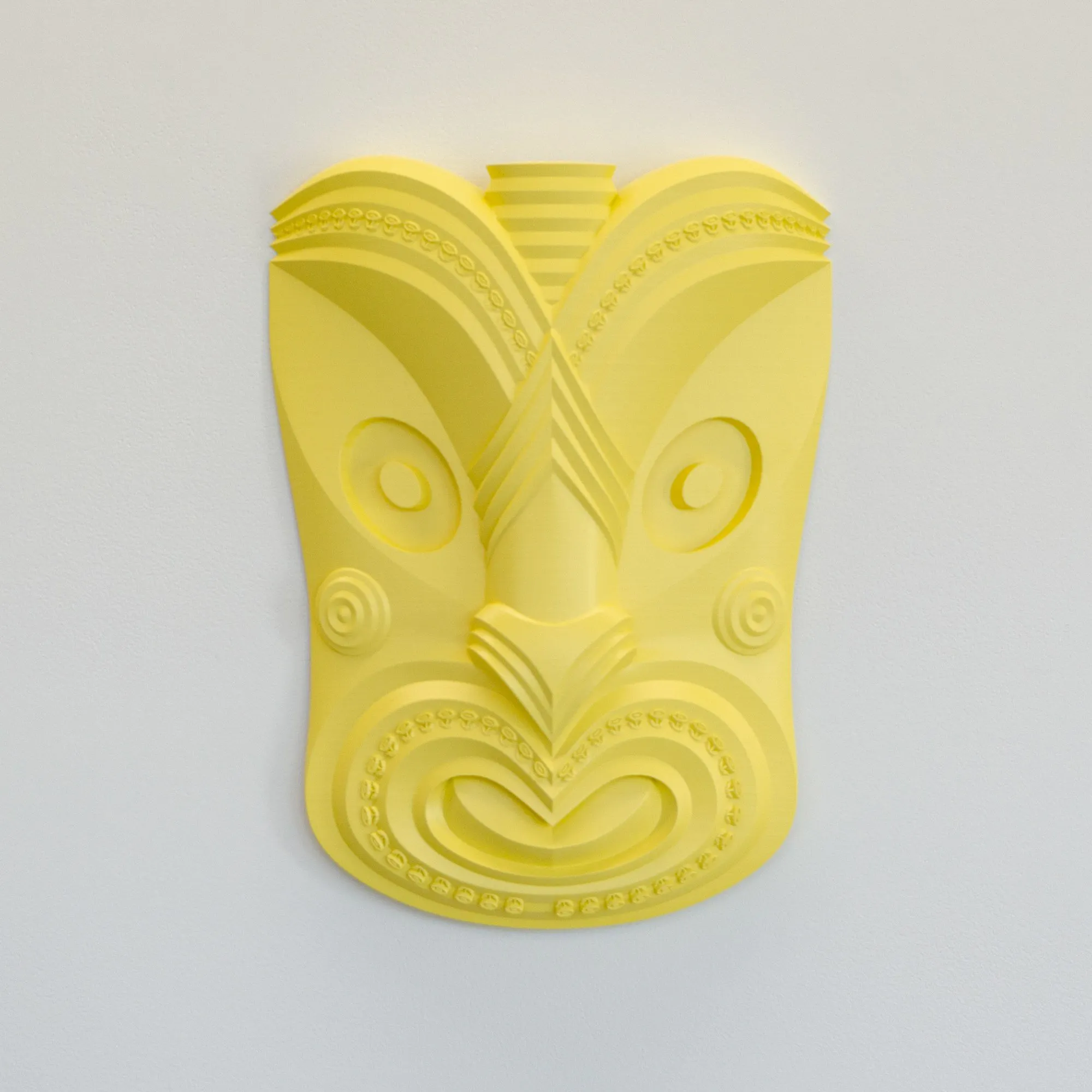 PākatiPutiputi by Kereama Taepa