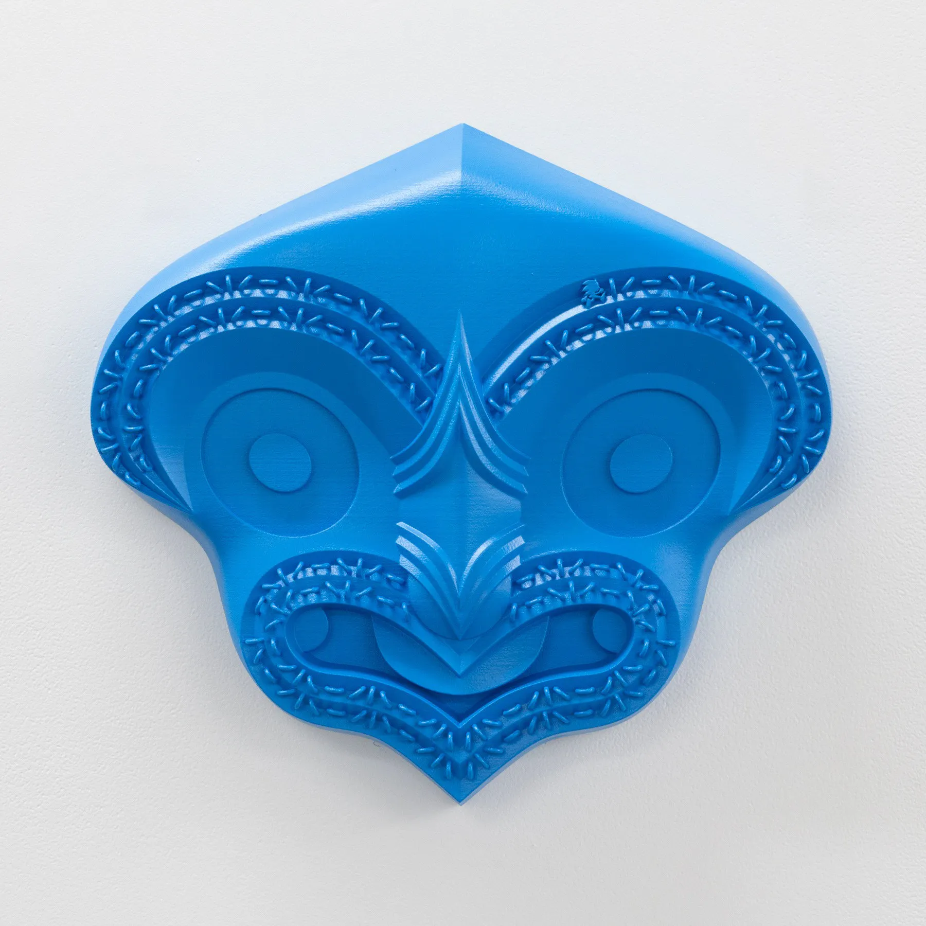 PākatiSonic V2.0 by Kereama Taepa