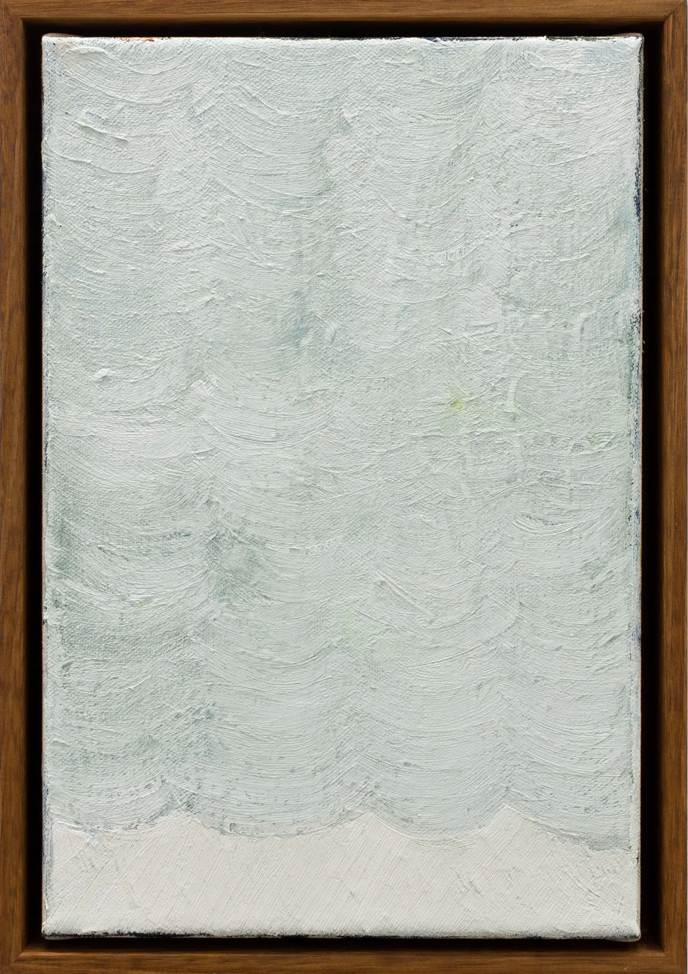 Curtain calliing by Ruby Wilkinson