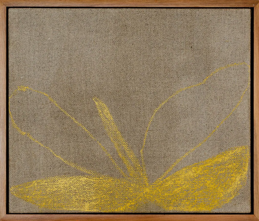 Flower For The Sun (II) by Ruby Wilkinson