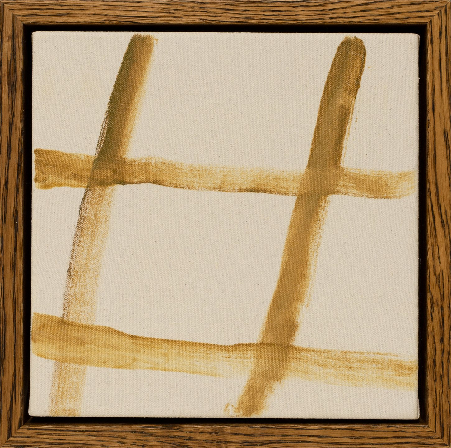 House (Bones) by Ruby Wilkinson