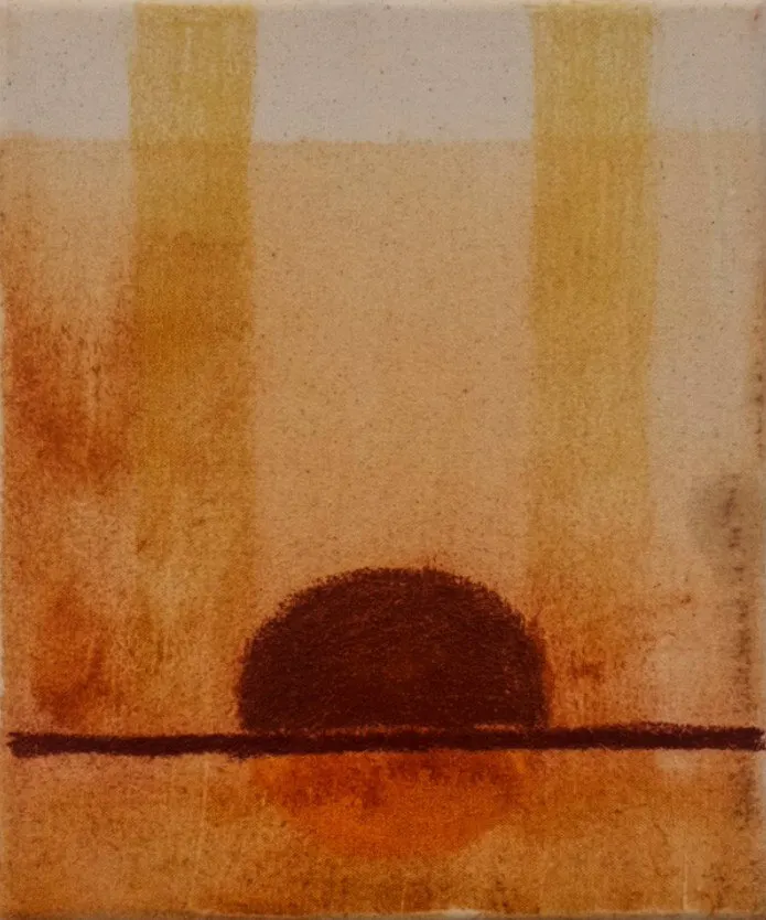 In Conversation by Ruby Wilkinson