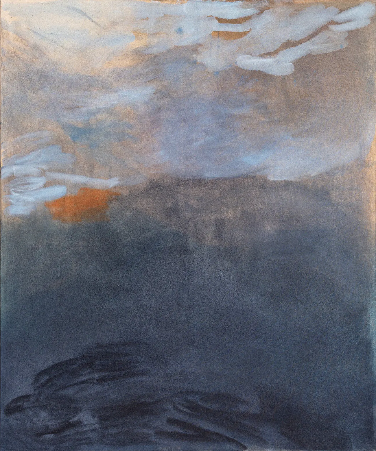 Of Late by Ruby Wilkinson