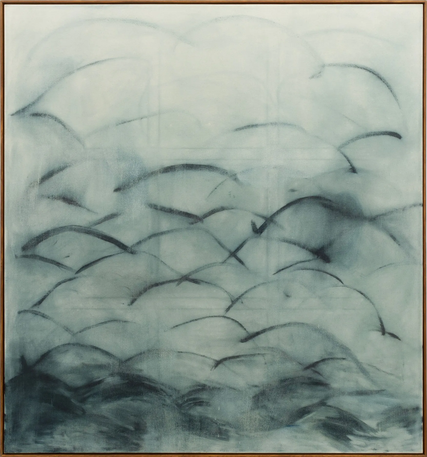 Runtime (Eddy) by Ruby Wilkinson