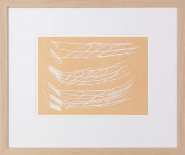 Sheet music by Ruby Wilkinson