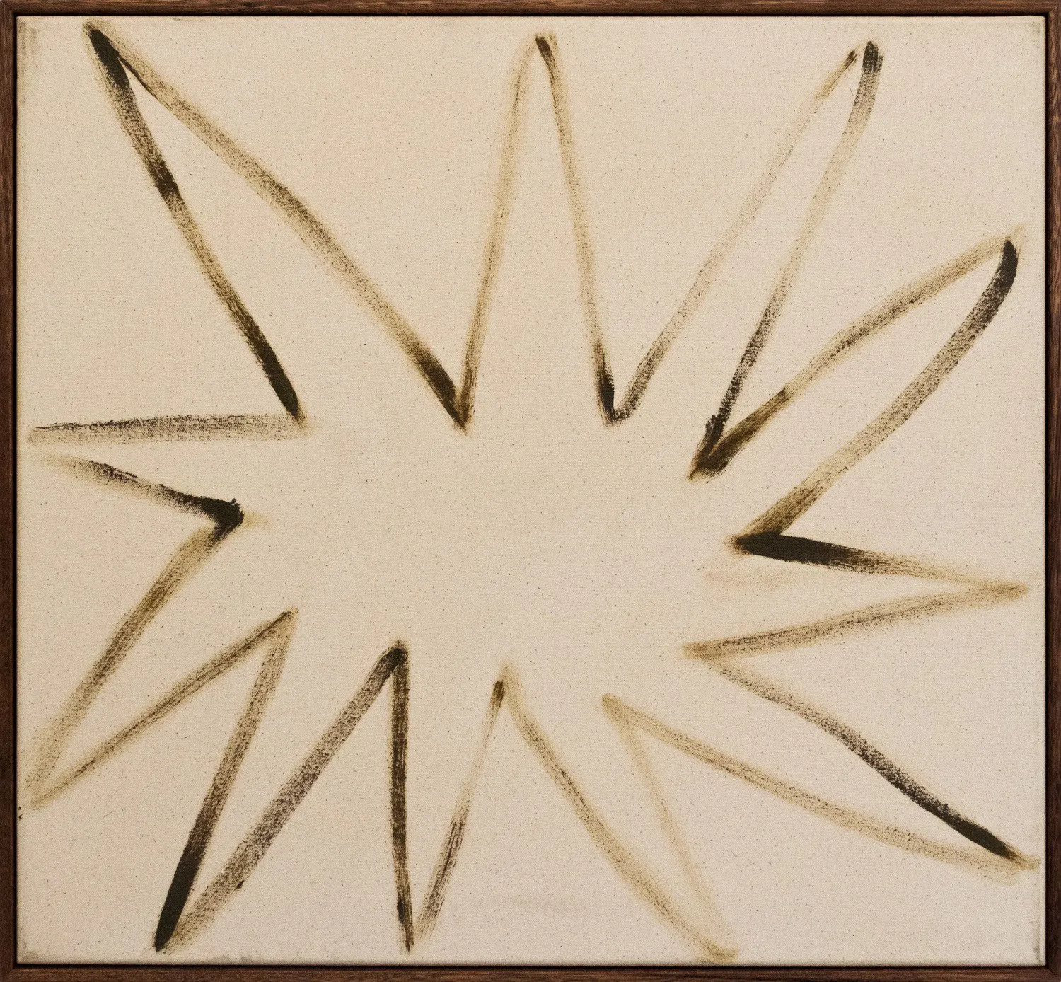 Sports Star by Ruby Wilkinson