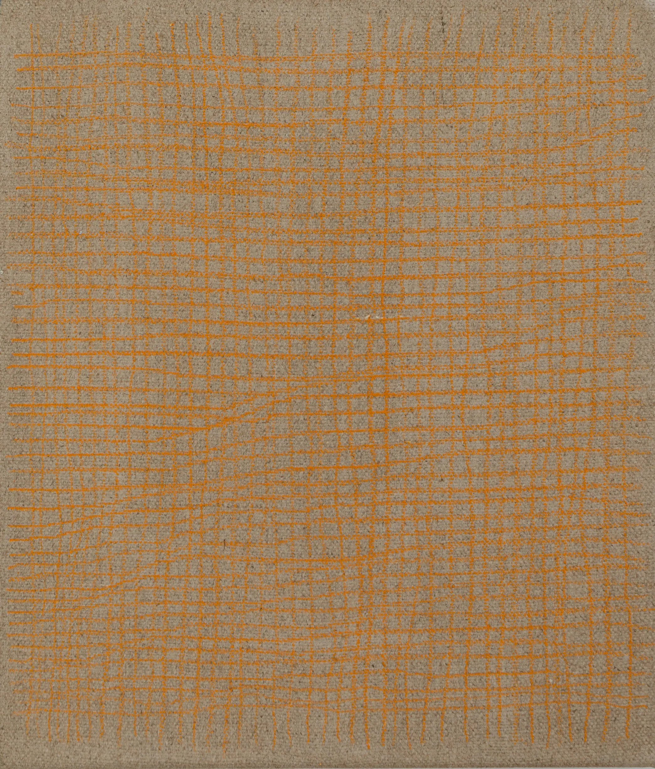 Weighted Blanket by Ruby Wilkinson