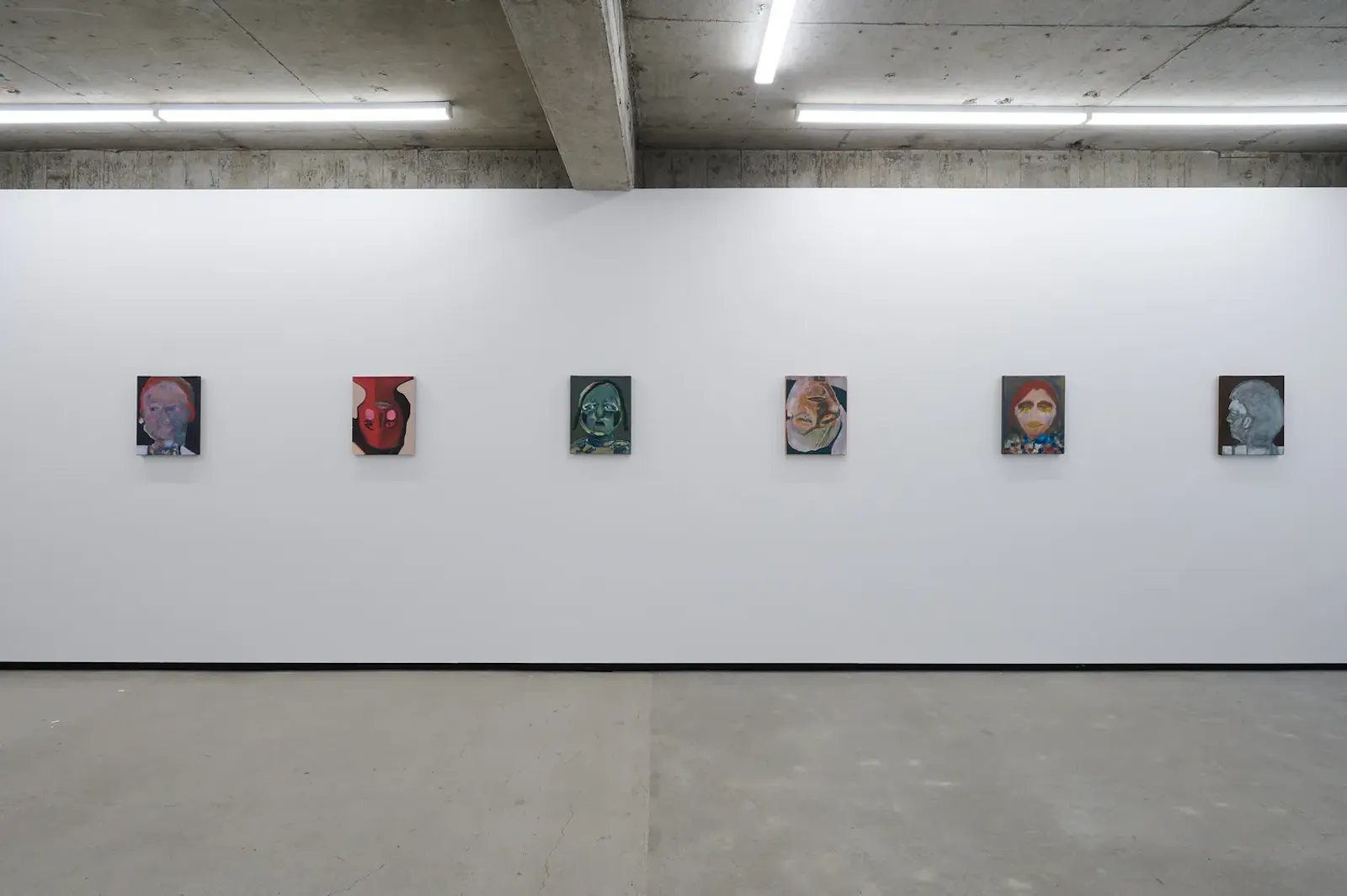Hannah Ireland Jhana Millers Gallery