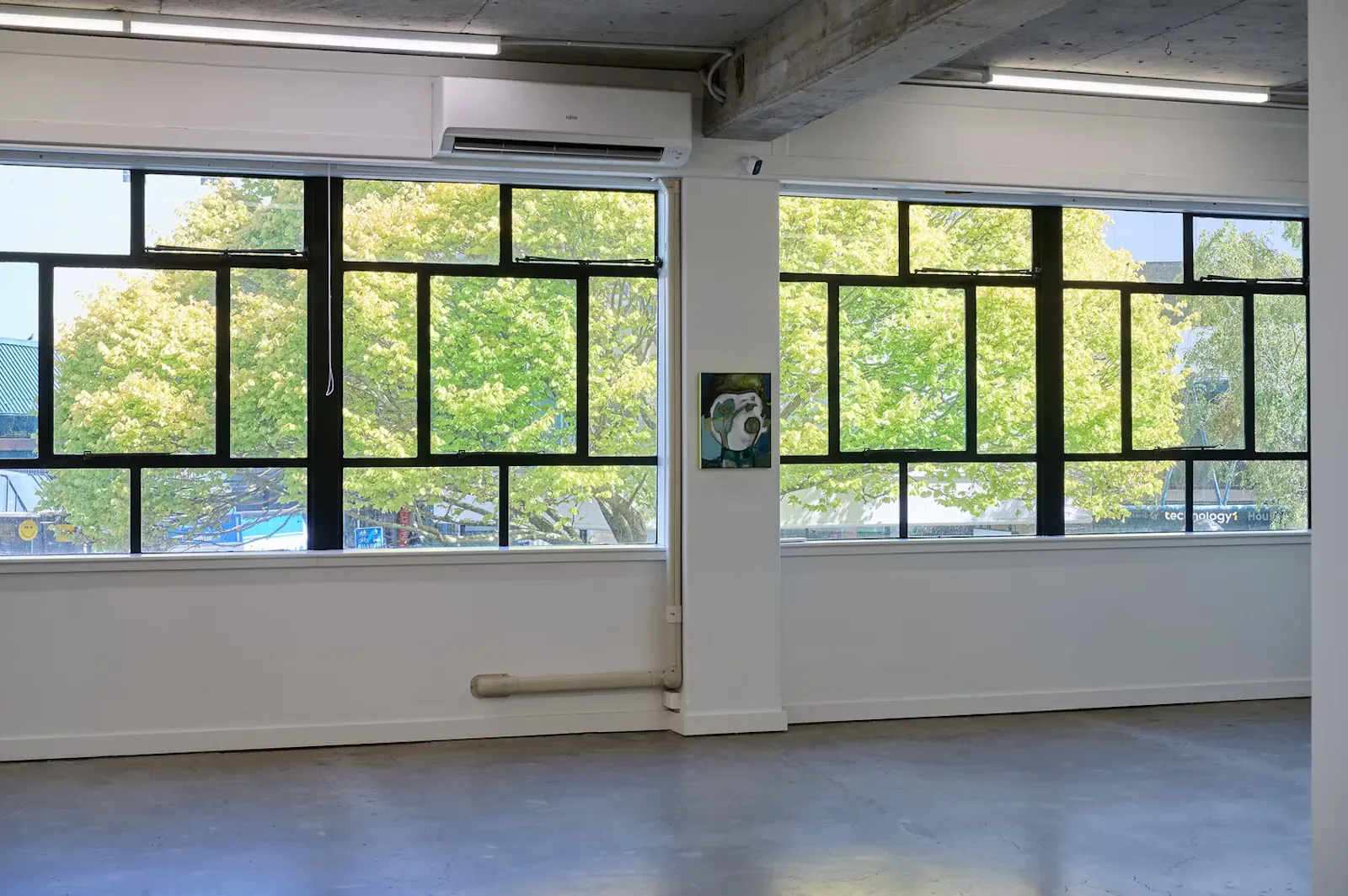 Hannah Ireland Jhana Millers Gallery