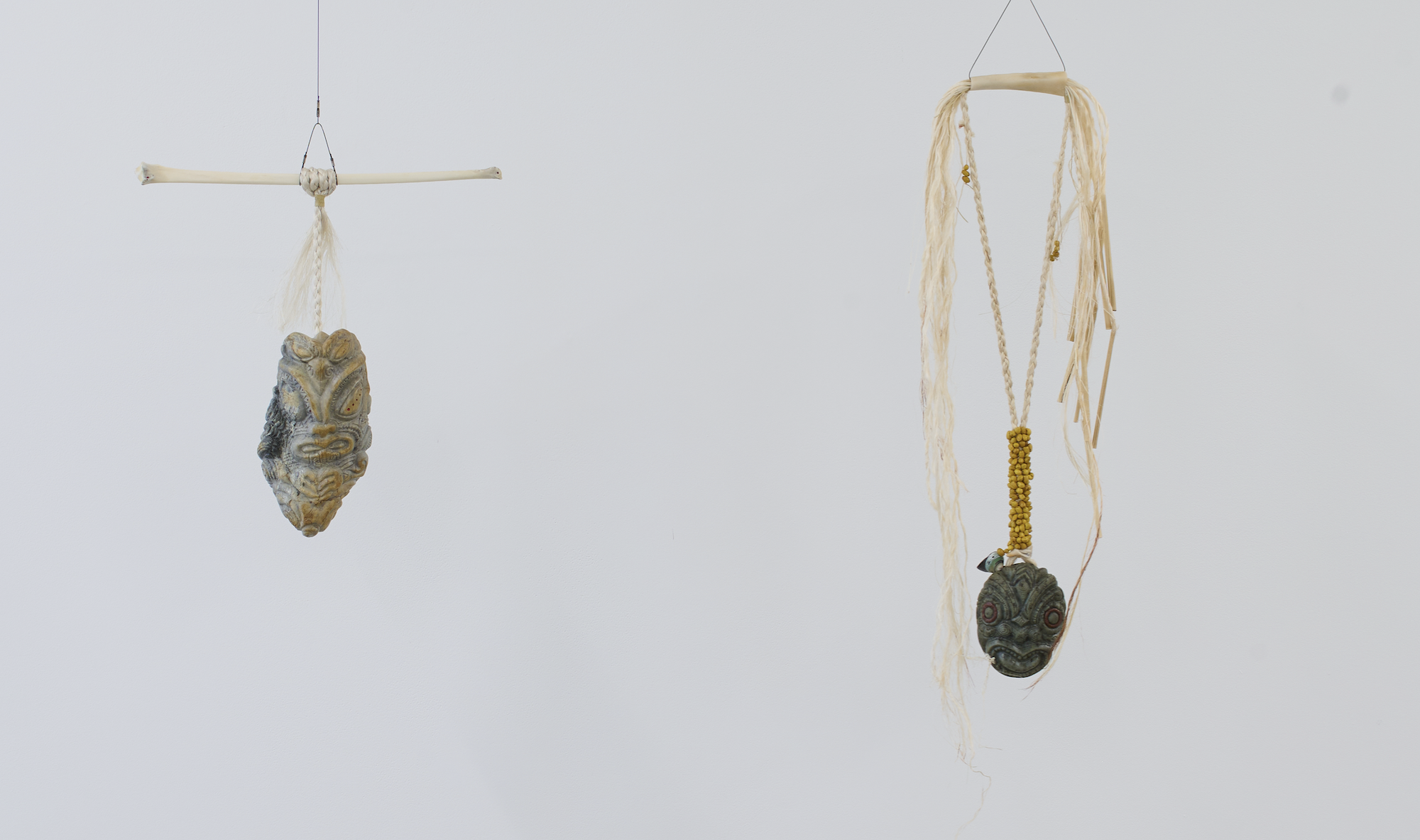 Neke Moa Jhana Millers Gallery
