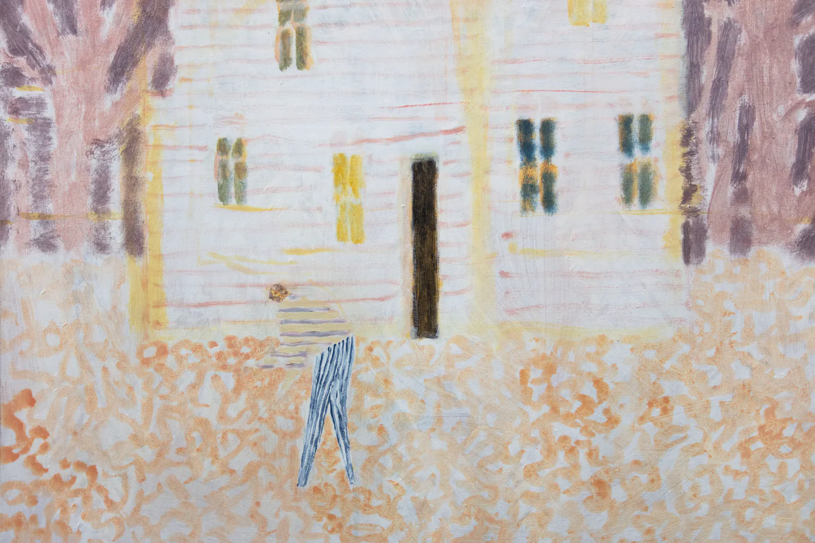 Alan Ibell Jhana Millers Gallery