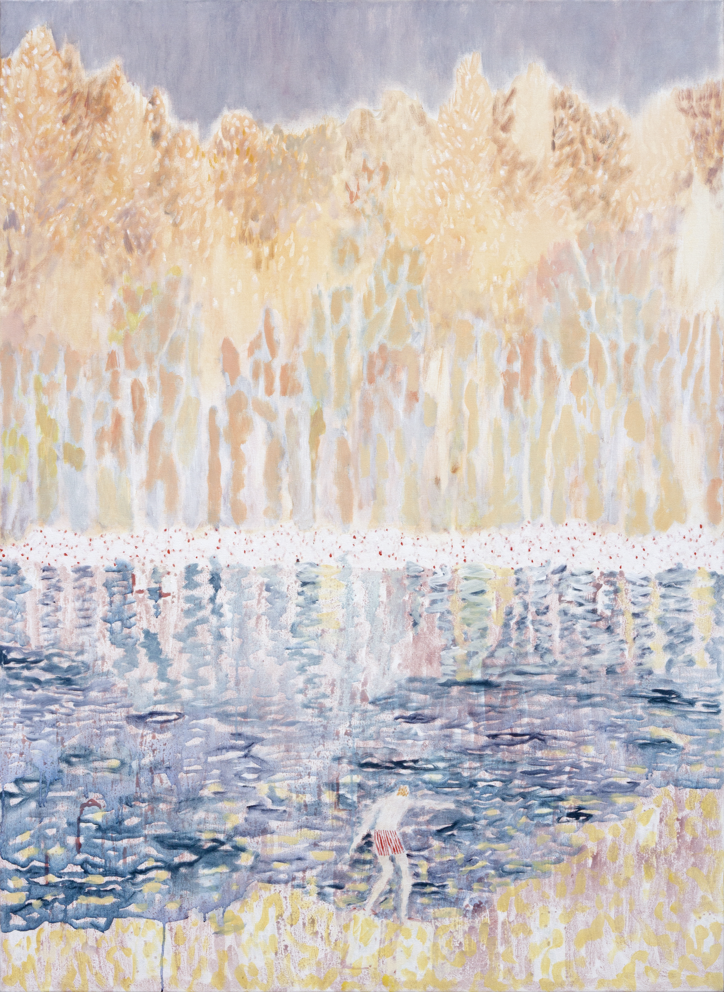 Alan Ibell Jhana Millers Gallery