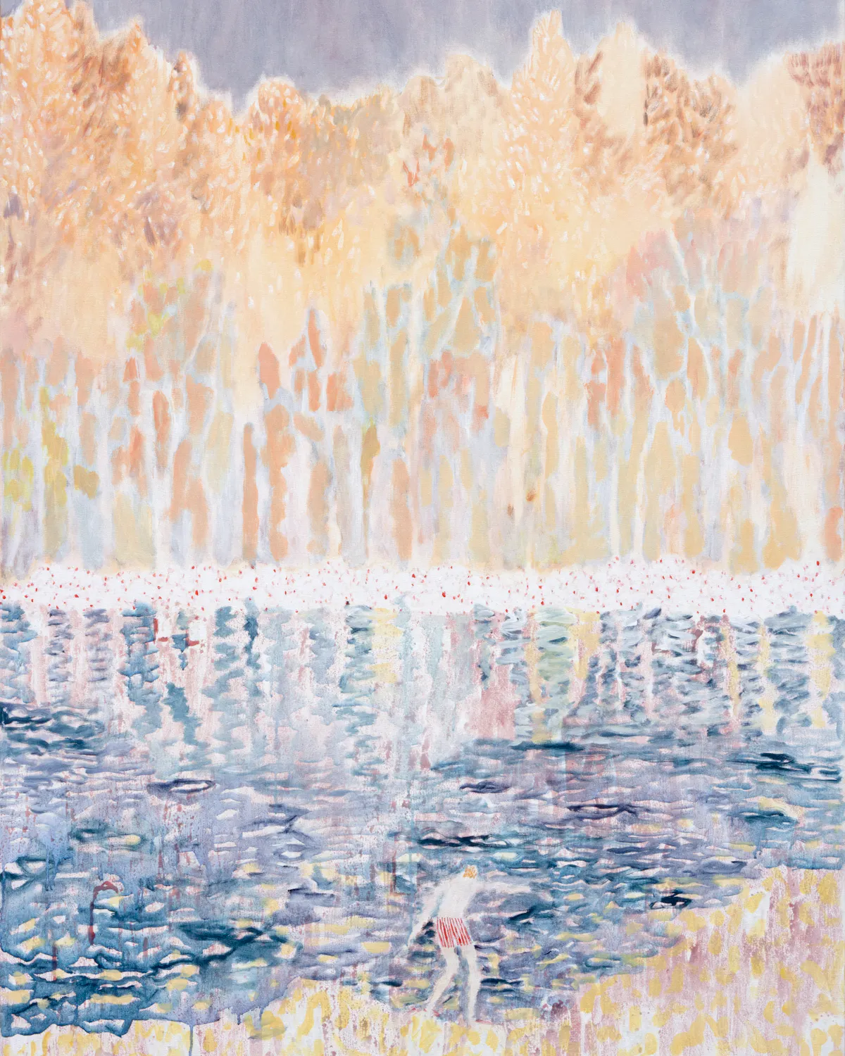 Alan Ibell Jhana Millers Gallery