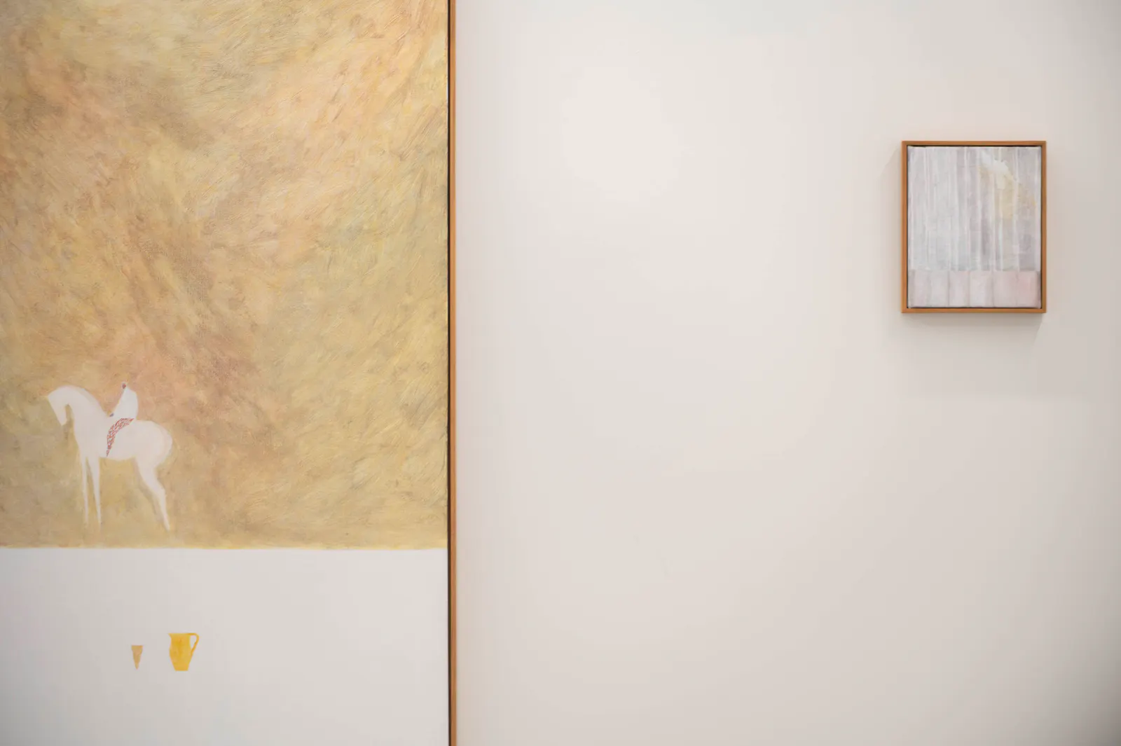 Alan Ibell Jhana Millers Gallery