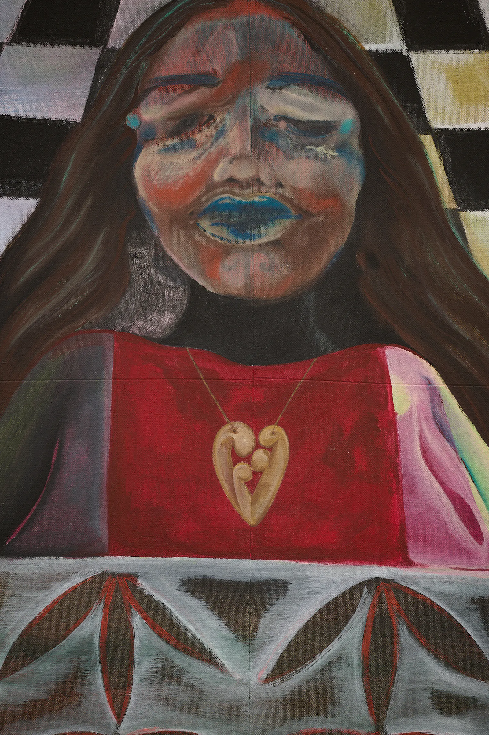 Hannah Ireland Jhana Millers Gallery