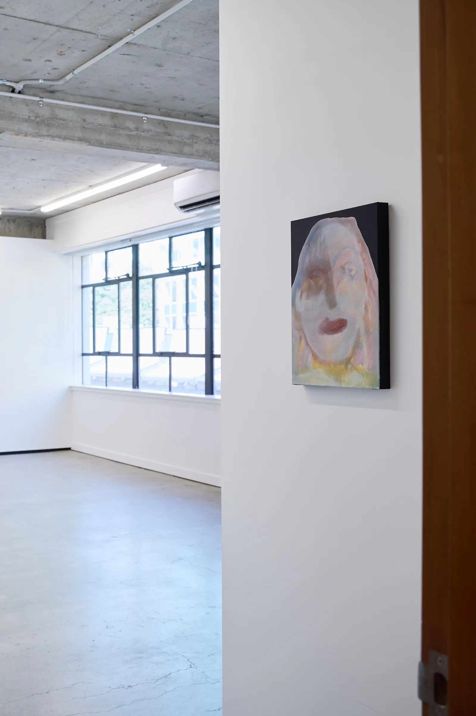 Hannah Ireland Jhana Millers Gallery