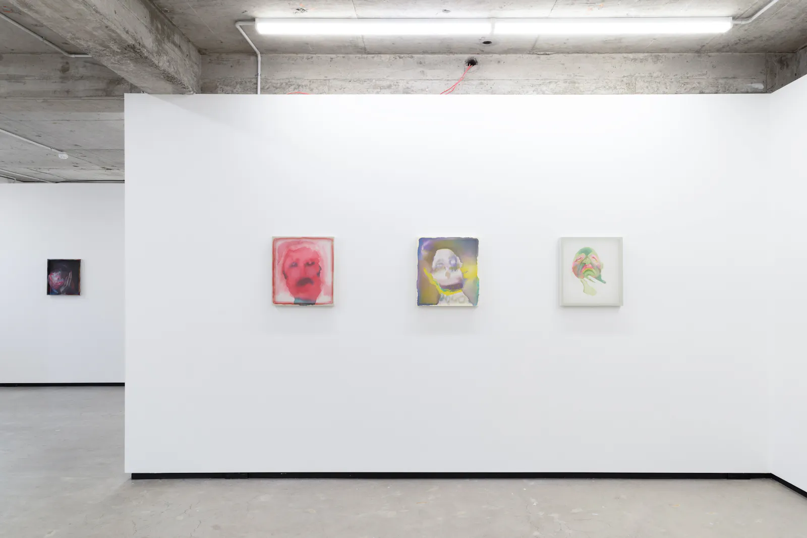 Hannah Ireland Jhana Millers Gallery