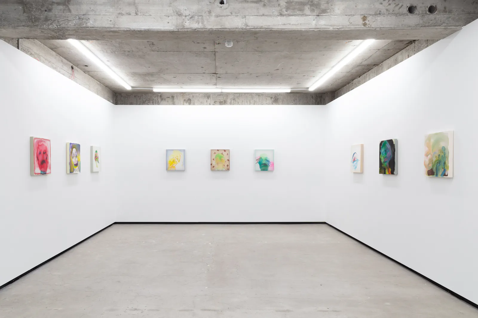 Hannah Ireland Jhana Millers Gallery